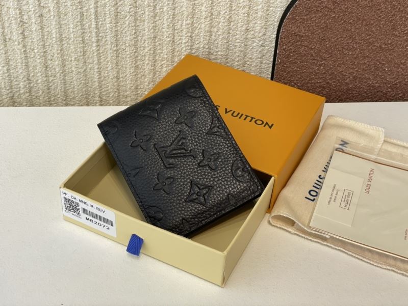 Louis Vuitton Wallets